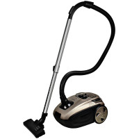 Пылесос Starwind SCB4550 шампань