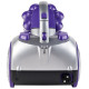 Пылесос Starwind SCV3450 фиолетовый/серебристый