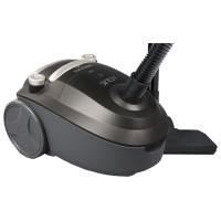 Пылесос Sinbo SVC 3449 1400Вт черный