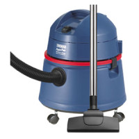 Пылесос Thomas Power Pack 1620C фиолетовый/синий