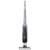Пылесос Bosch BCH6256N1 серый/белый