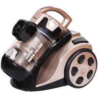 Пылесос Starwind SCV5625 золотистый