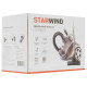 Пылесос Starwind SCV5625 золотистый