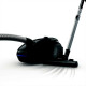 Пылесос PHILIPS PowerGo FC8241/09 черный