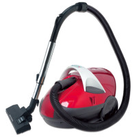 Пылесос Supra VCS-2086