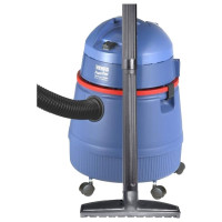 Пылесос Thomas Power Pack 1630 фиолетовый/синий