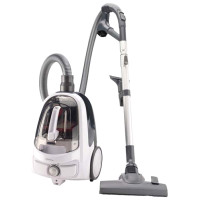 Пылесос Gorenje VC2301SPWCY белый