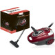Пылесос EUROSTEK EVC-3514