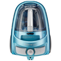 Пылесос Gorenje VC2102BCYIV