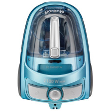 Пылесос Gorenje VC2102BCYIV