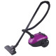 Пылесос Sinbo SVC 3496 фиолетовый