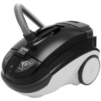 Пылесос Thomas Twin Orca черный