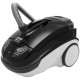 Пылесос Thomas Twin Orca черный
