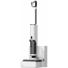 Пылесос моющий Deerma DEM-VX910W белый/черный