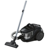 Пылесос Bosch BGS2U2030 черный