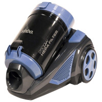 Пылесос Sinbo SVC 3497 синий серый