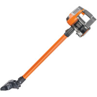 Пылесос Thomas Quick Stick Family оранжевый/серый