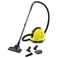 Пылесос Karcher VC6