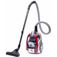 Пылесос Sharp EC-JB19R-S