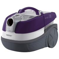 Пылесос ZELMER ZVC763HKRU