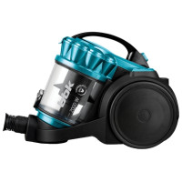 Пылесос BBK BV1505 темно-серый