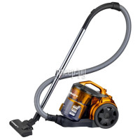 Пылесос KRAFT KF-KVC 240