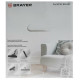 Пылесос BRAYER BR4202