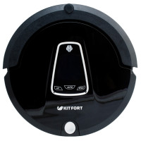 Пылесос-робот KITFORT КТ-512