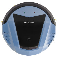 Пылесос-робот KITFORT КТ-511-1 23Вт черный