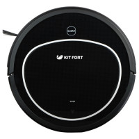 Пылесос-робот KITFORT КТ-520