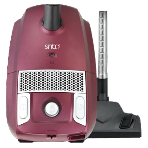Пылесос Sinbo SVC-3465 серый