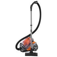 Пылесос Sinbo SVC-3467 зеленый