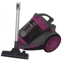 Пылесос Starwind SCV2030 фиолетовый черный