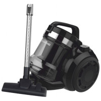 Пылесос Starwind SCV2220 черный