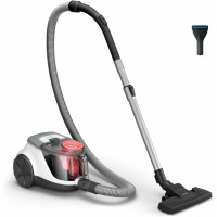 Пылесос PHILIPS XB2042/01 белый/персиковый