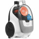 Пылесос PHILIPS XB2042/01 белый/персиковый