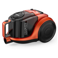 Пылесос HYUNDAI H-VCC50 красный