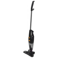 Пылесос ручной Starwind SCH1010 черный