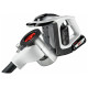 Пылесос-электровеник Bosch BCS1ALL белый