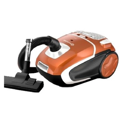 Пылесос EUROSTEK EVC-4006 бронза