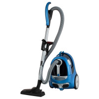 Пылесос VITEK VT-1886 В синий