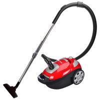 Пылесос DELTA DL-0840 синий