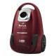 Пылесос Tefal TW2643EA красный