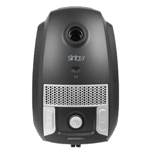 Пылесос Sinbo SVC-3478ZR