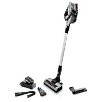 Пылесос Bosch BCS1ULTD серебристый