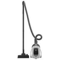 Пылесос LG VC5420NNTS серебристый