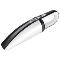 Пылесос KITFORT КТ-529-3 белый/синий