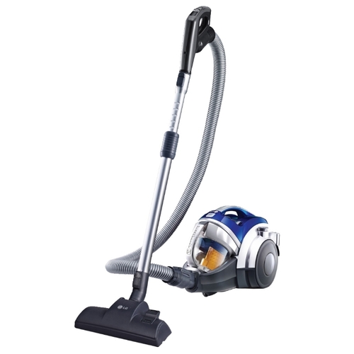 Пылесос LG V-K 89601 HQ