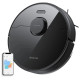 Пылесос DREAME Dreame Bot Robot Vacuum and Mop D9 Max Black