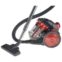 Пылесос DELTA LUX DL-0830 фиолетовый